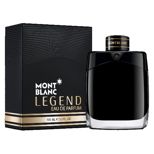 Legend Eau de Parfum - Mont Blanc