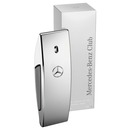 Mercedes Benz Club Eau de Toillete