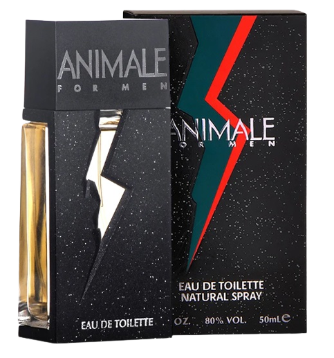 Animale For Men - Animale Eau de Toillete