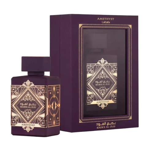 Bade'e Al Oud Amethyst EDP (Decant)