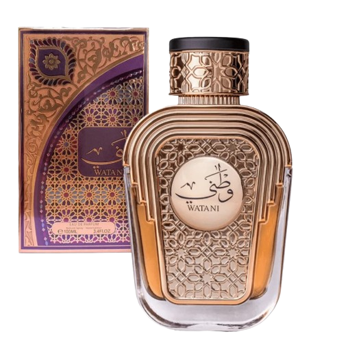 Watani - Al Wataniah Eau de Parfum