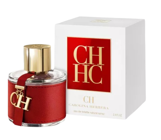 CH HC Eau de Toilette (Decant)