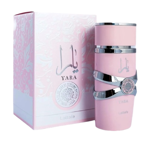 Yara - Lattafa