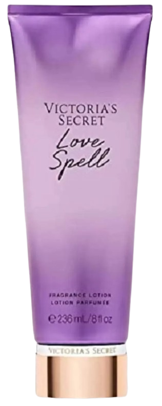 Hidratante Love Spell 236ml  - Victoria Secret