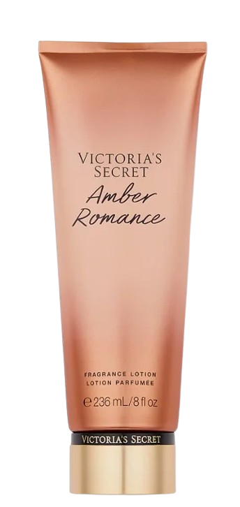 Hidratante Amber Romance 236ml  - Victoria Secret