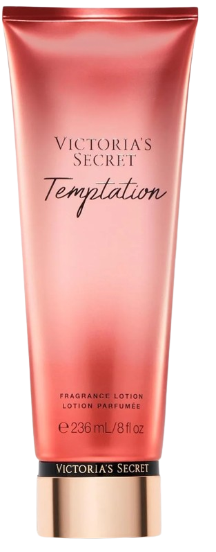 Hidratante Temptation 236ml  - Victoria Secret