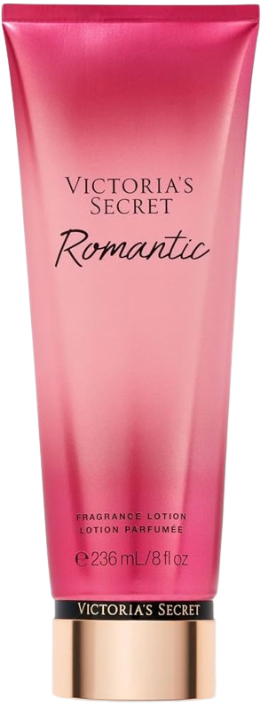 Hidratante Romantic 236ml  - Victoria Secret