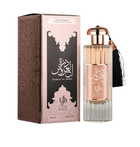 Durrat Al Aroos - Al Wataniah Eau de Parfum