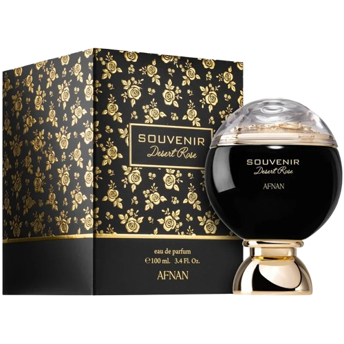 Souvenir Desert Rose Eau de Parfum - Afnan