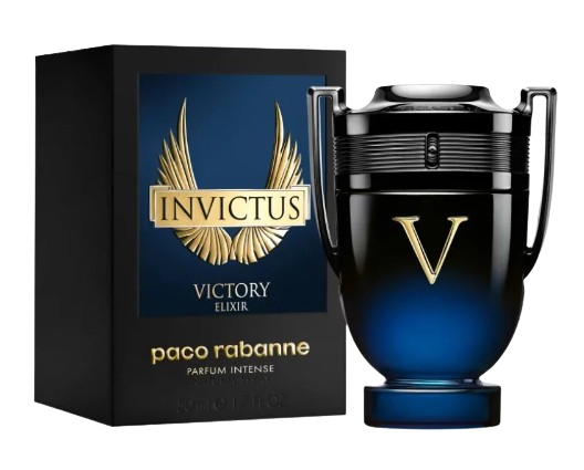 Invictus Victory Elixir - Paco Rabanne