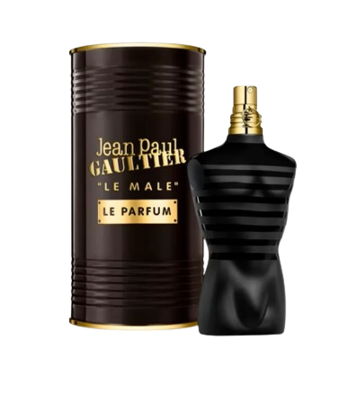 Le Male Le Parfum - Jean Paul Glautier