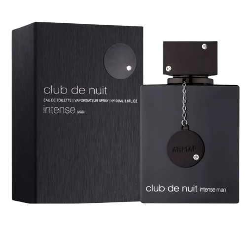 Club de Nuit Intense Men - Armaf