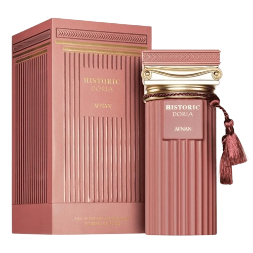 Historic Doria - Afnan