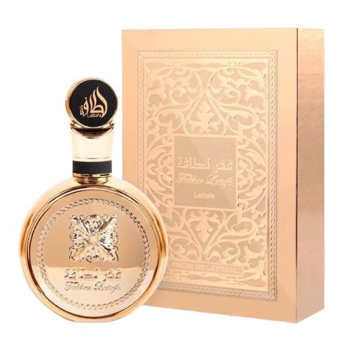 Fakhar Gold Extrait - Lattafa