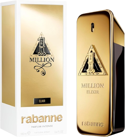 1 Million Elixir - Rabanne