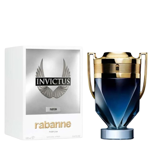 Invictus Parfum - Paco Rabanne
