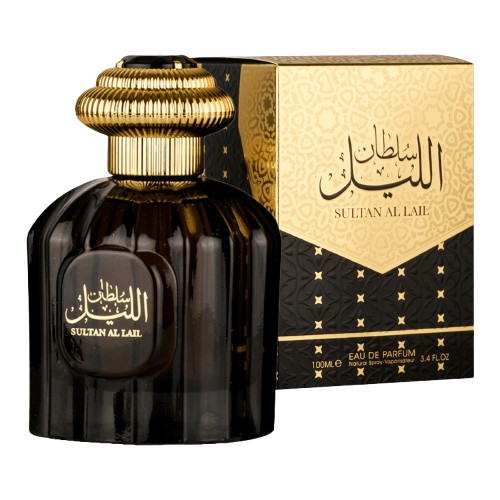 Sulatn Al Lail - Al Wataniah