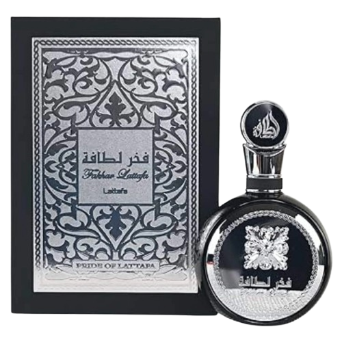 Fakhar Black Eau de Parfum - Lattafa