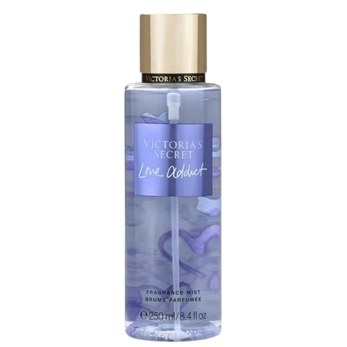 Body Splash Love Addict 250ml  - Victoria Secret