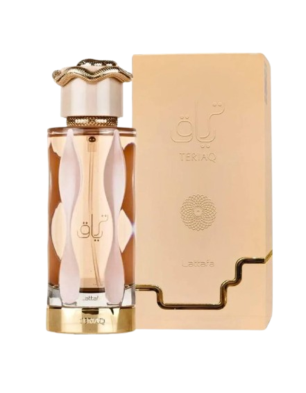Teriaq Eau de Parfum - Lattafa