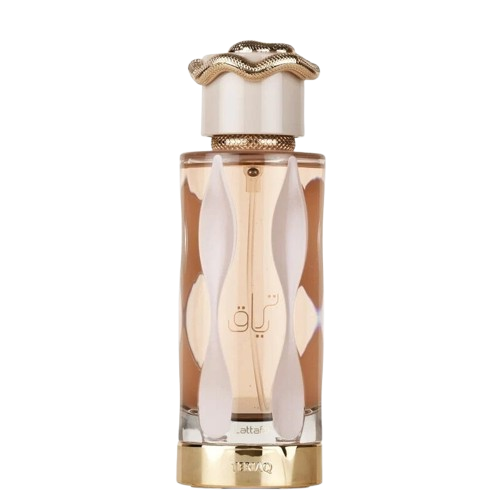 Teriaq - Lattafa (Decant)