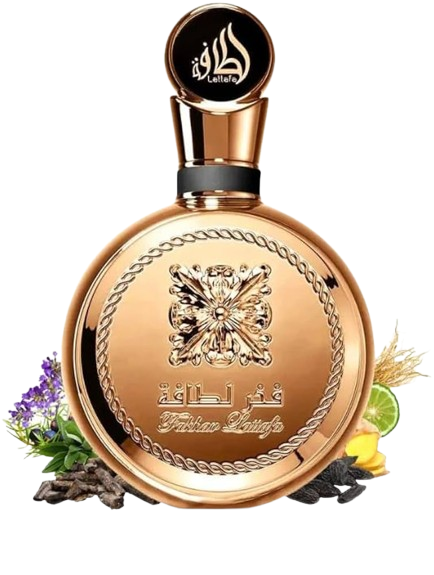 Fakhar Gold Extrait - Lattafa (Decant)
