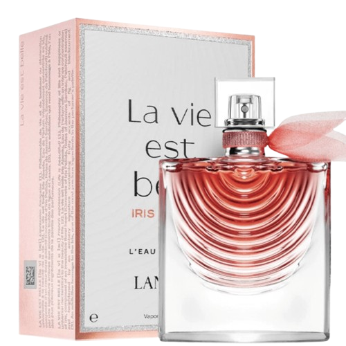 La Vie Est Belle Iris Absolut L'eau de Parfum - Lancôme