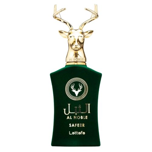 Al Noble Safeer - Lattafa (Decant)