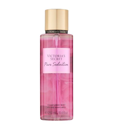 Body Splash Pure Seduction 236ml - Victoria Secret
