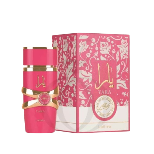 Yara Candy - Lattafa