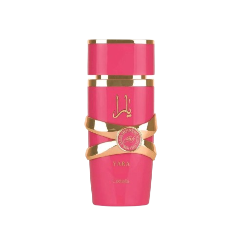 Yara Candy - Lattafa (Decant)