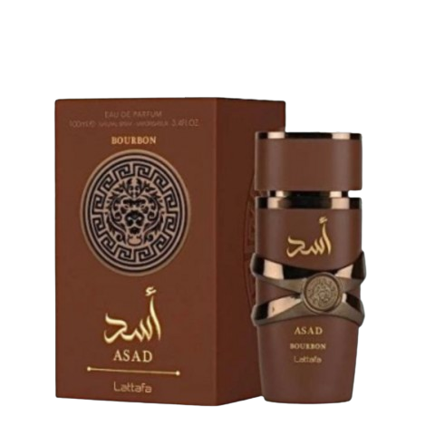 Asad Bourbon - Lattafa