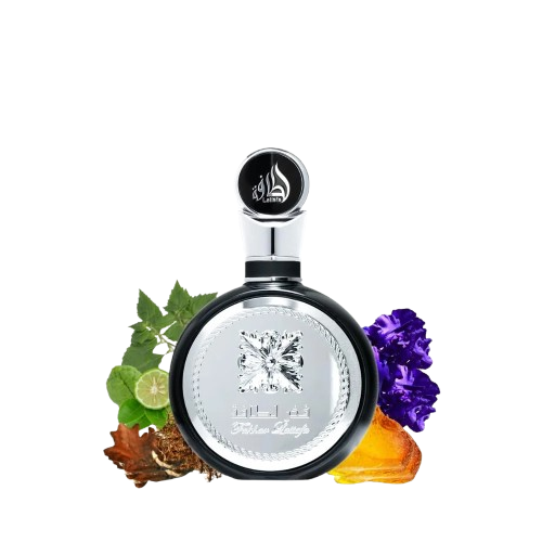 Fakhar Black Eau de Parfum - Lattafa (Decant)