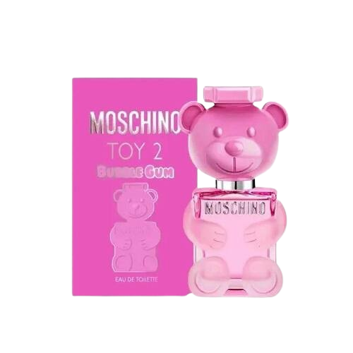 Toy 2 Bubble Gum - Moschino