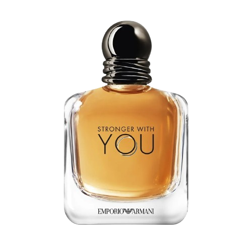 Stronger With You  EDT - Giorgio Armani (Decant)