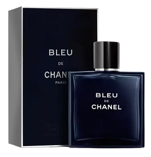 Bleu de Chanel Eau de Toilette