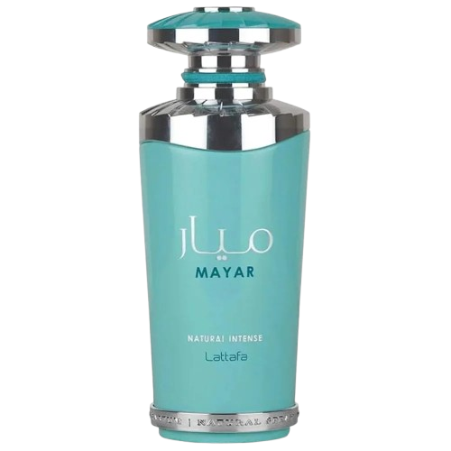Mayar Natural Intense - Lattafa (Decant)