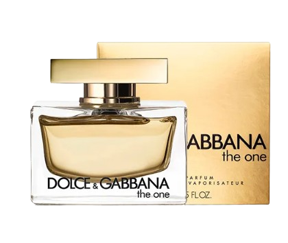 The One Eau de Parfum - Dolce & Gabbana