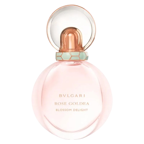 Rose Goldea Blossom Delight EDT - Bvlgari (Decant)