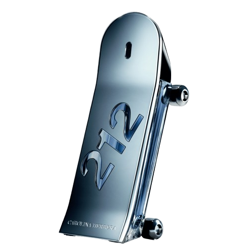 212  Heroes Eau de Toilette - Carolina Herrera (Decant)