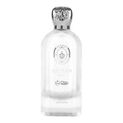 Delilah Blanc - Maison Alhambra (Decant)