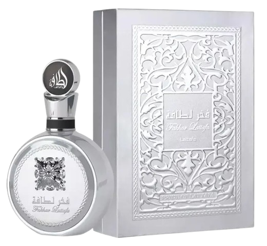 Fakhar Platin - Lattafa