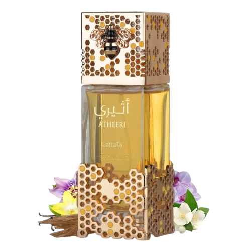 Atheeri - Lattafa (Decant)