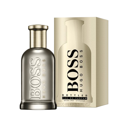 Boss Bottled Eau de Parfum - Hugo Boss
