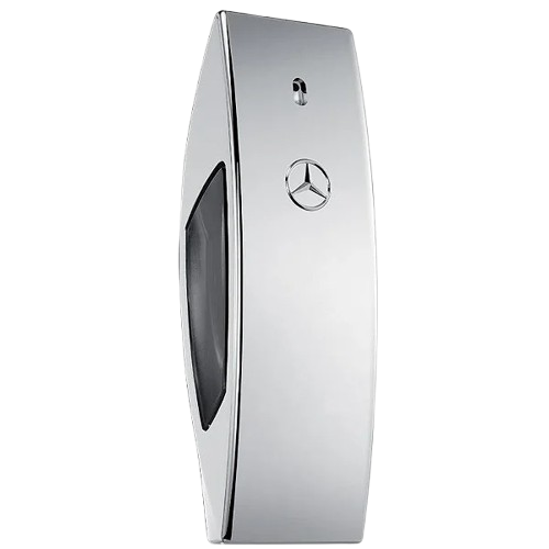 Mercedes Benz Club Eau de Toillete (Decant)