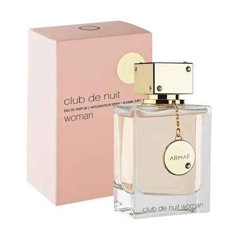 Club de Nuit Woman Eau de Parfum - Armaf