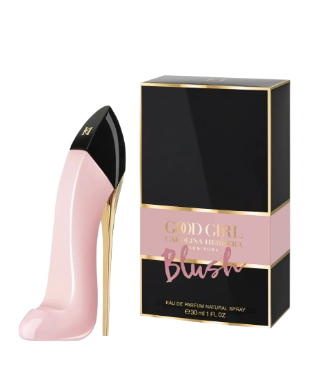 Good Girl Blush - Carolina Herrera