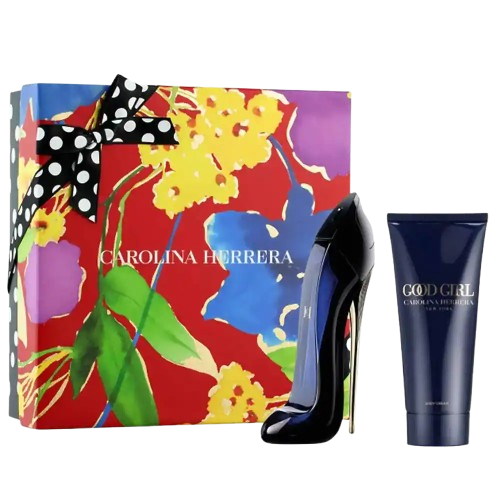 Coffret Good Girl - Carolina Herrera