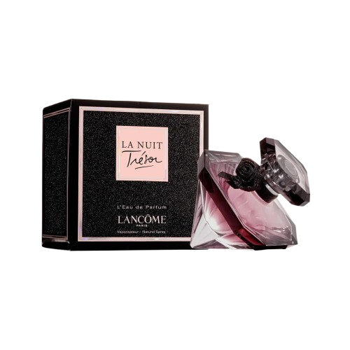 La Nuit Tresor Eau de Parfum - Lancôme