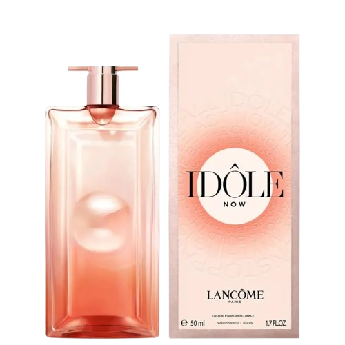 Idôle Now Eau de Pafum - Lancôme